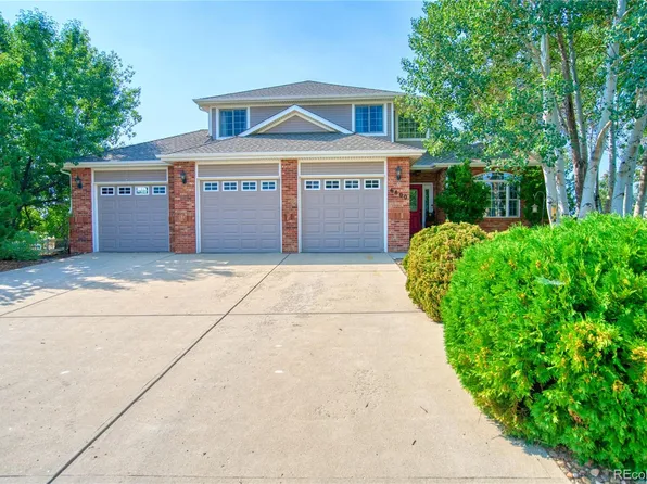 6800 Saddleback Avenue, Firestone, CO 80504