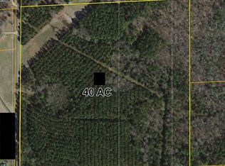 60070 Cowden Rd, Amory, MS 38821