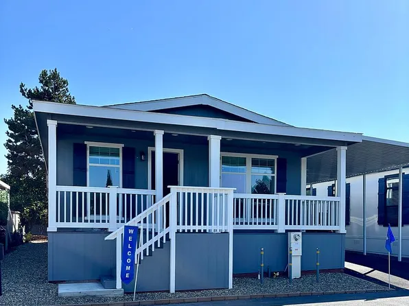 300 Stony Point Rd #239, Petaluma, CA 94952