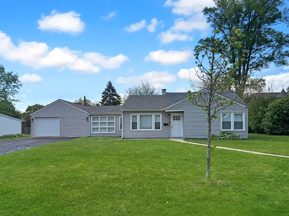 (undisclosed Address), La Grange, IL 60525