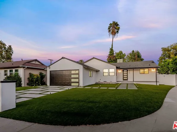6150 Sylvia Ave, Reseda, CA 91335