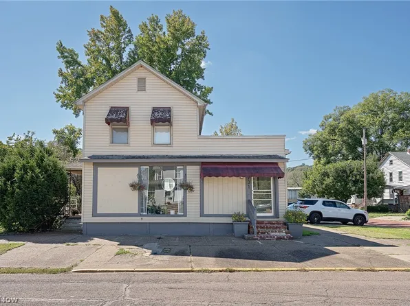 731 Front St, Marietta, OH 45750