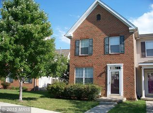 627 McCollough Cir, Baltimore, MD 21201