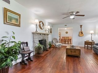 500 Bush Dr, Whitney, TX 76692