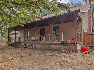 7366 SE 250th Rd, Osceola, MO 64738