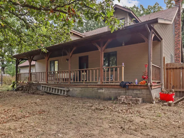 7366 SE 250 Road Road, Collins, MO 64738