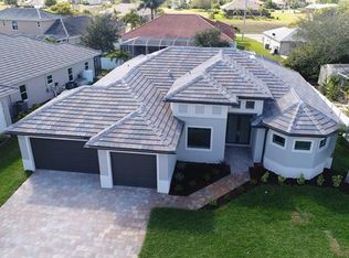 3322 SW 2nd Ln, Cape Coral, FL 33991
