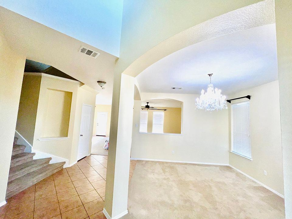 Formal Dining Room.