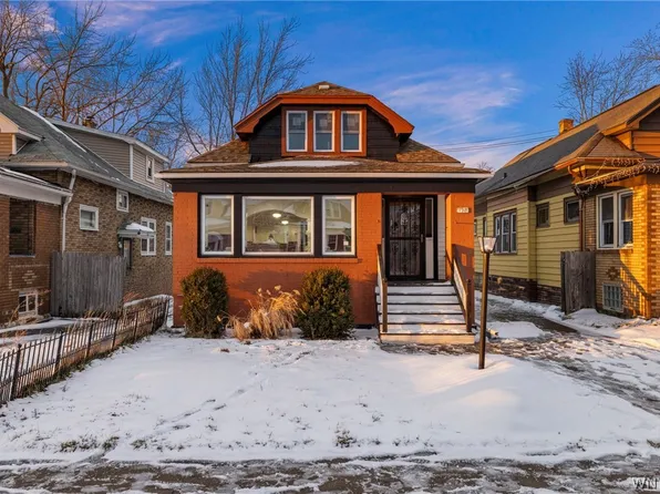 198 Millicent Ave, Buffalo, NY 14215