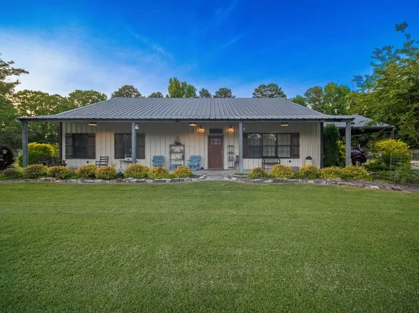 1681 S 425th Hwy, Monticello, AR 71655