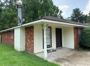 7103 Meadow Park Ave, Baton Rouge, LA 70810