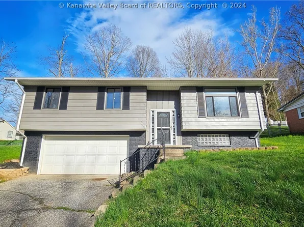 102 Stratford Pl, South Charleston, WV 25303