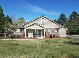 3260 W 98th Ave UNIT D, Westminster, CO 80031