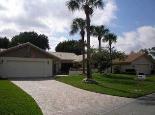 6840 Villas Dr S, Boca Raton, FL 33433