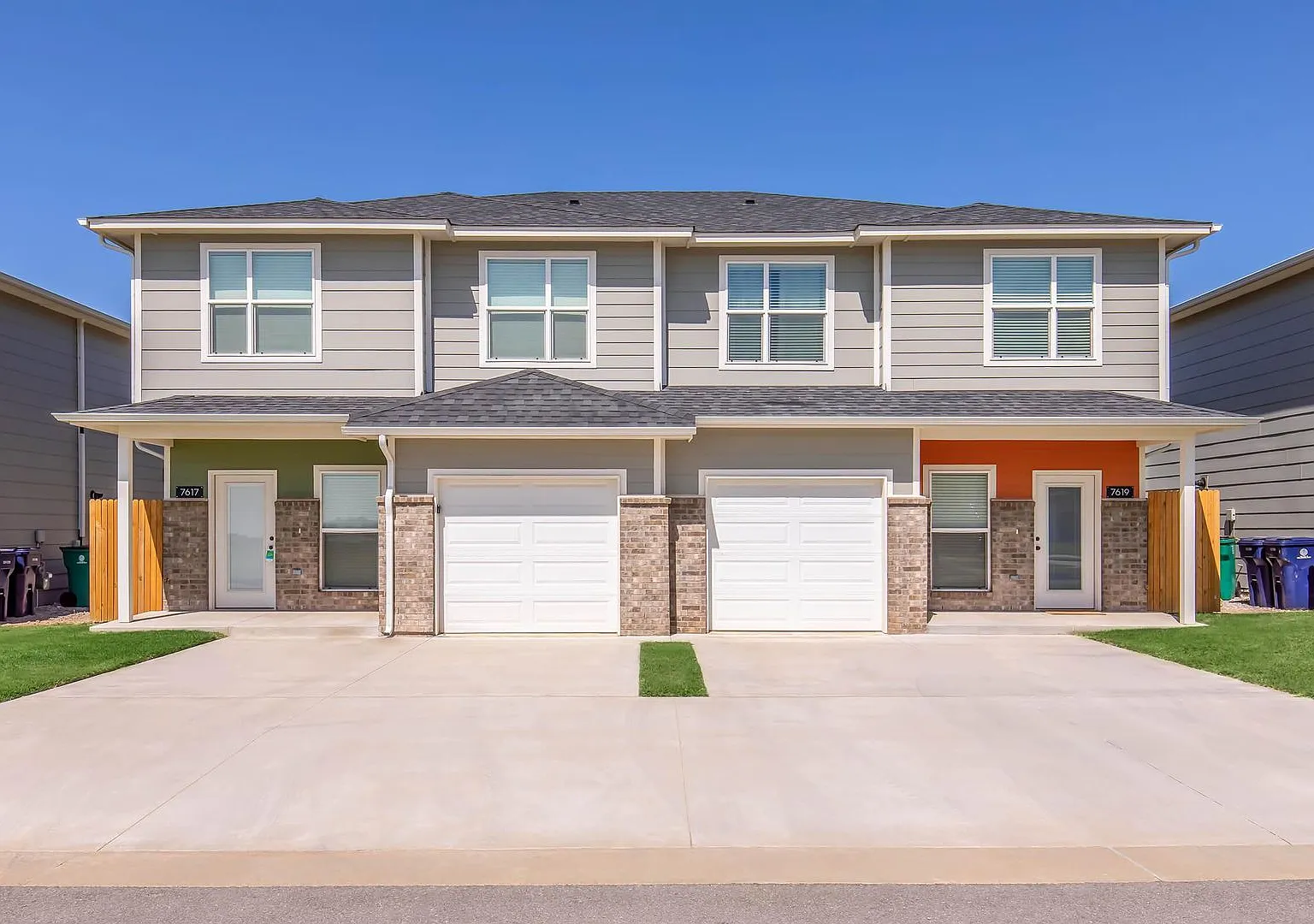 Pennbrooke- Westhall Place - 7708 WP — Photo 1