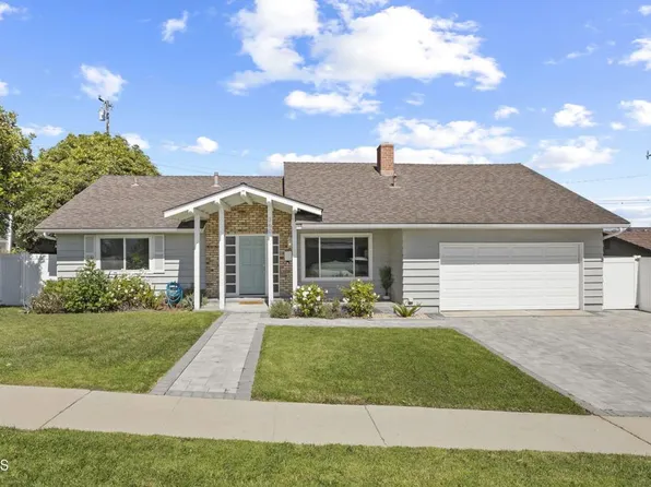 360 Tulane Ave, Ventura, CA 93003
