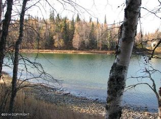 50855 Woodpecker Ln, Kenai, AK 99611