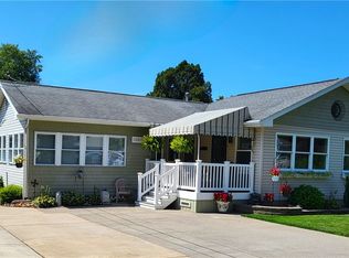 12825 Seneca Rd, Irving, NY 14081