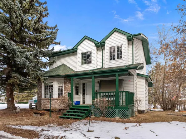 2214A Township Rd #534, Rural Lac Ste Anne County, AB T0E 1V0