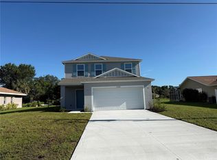 25242 Paraguay St, Punta Gorda, FL 33983