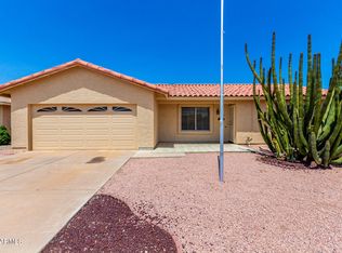 834 Leisure World, Mesa, AZ 85206