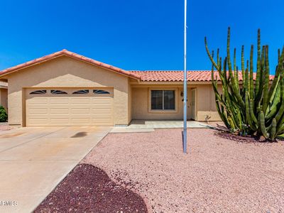 834 Leisure World, Mesa, AZ, 85206