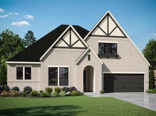 4631 Magnolia Park Dr, Arlington, TX 76005