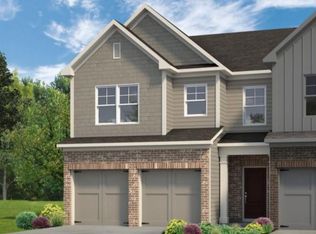 7262 Rockhouse Rd #28, Austell, GA 30168