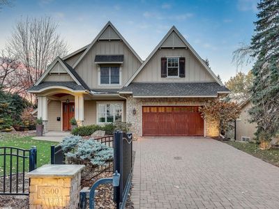 5500 Halifax Ln, Edina, MN, 55424