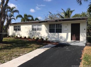 1000 N 71st Ave #33024, Hollywood, FL 33024