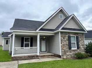 5110 Durban Dr N, Wilson, NC 27896