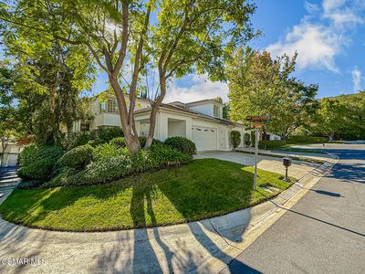 819 Riverrock Cir, Thousand Oaks, CA, 91362