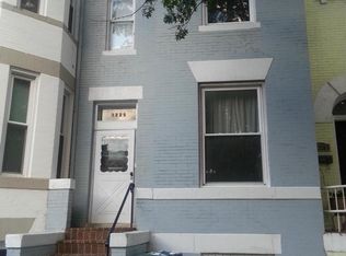 3225 11th St NW, Washington, DC 20010