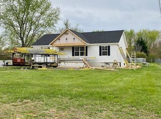 110 E Ridge Dr LOT 14, Crossville, TN 38555