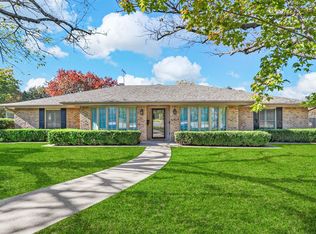 6614 Sabrosa Ct E, Fort Worth, TX 76133