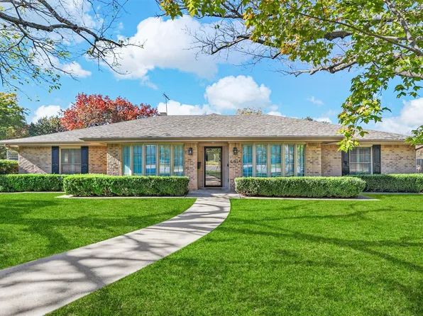 6614 Sabrosa Ct E, Fort Worth, TX 76133