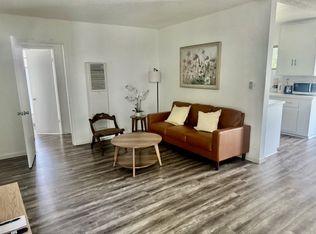 3361 Bagley Ave, Los Angeles, CA 90034
