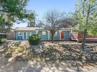 30063 Quail Rd, Campo, CA 91906