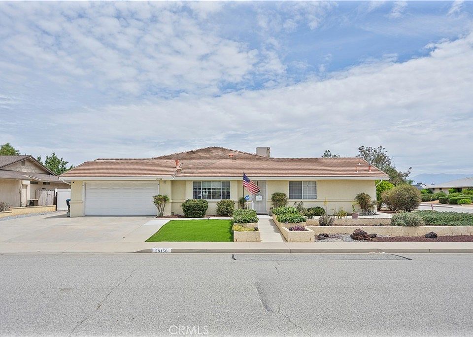 1st image of 26136 Pine Valley Rd