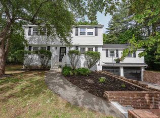 9 Northfield Road, Amherst, NH 03031