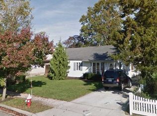 14 Pearl St, Bethpage, NY 11714