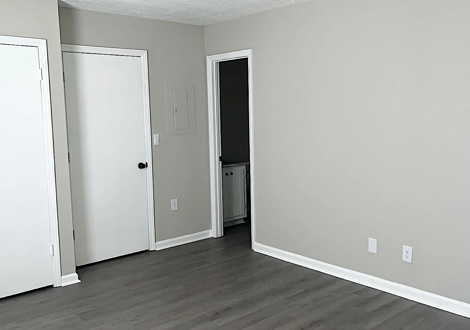 Renovated Greenville Home — Photo 3