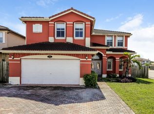 15166 SW 12th Ter, Miami, FL 33194