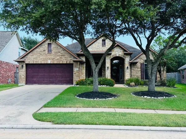 1142 Morning Creek Ln, League City, TX 77573
