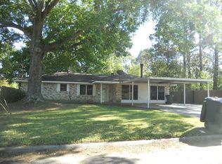 1808 Ike St, Lake charles, LA 70607