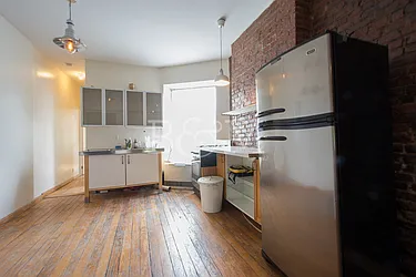 Rented by Brick&Mortar