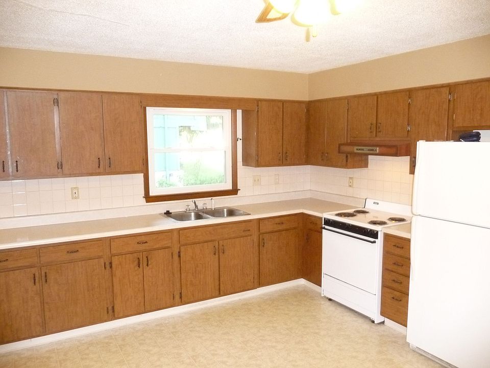 Large Kitchen