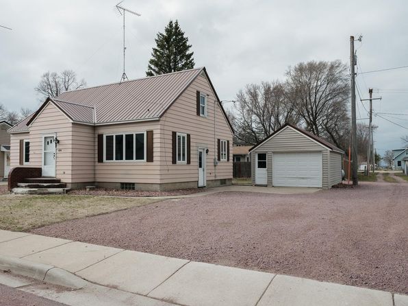 404 1st St, Ormsby, MN 56162