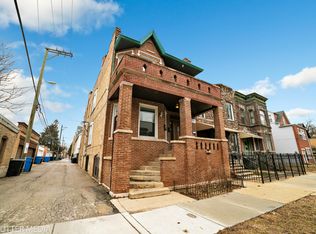 2916 W McLean Ave #1, Chicago, IL 60647