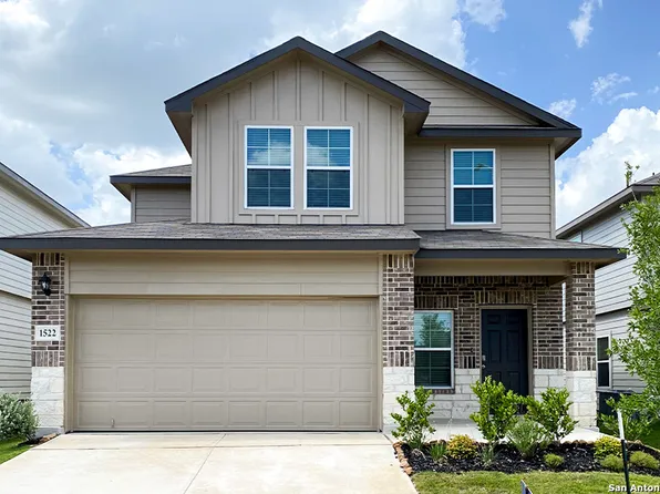 1522 Champagne Oak, New Braunfels, TX 78130